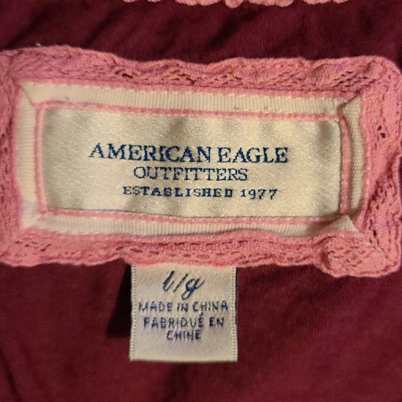 AE top - Picture 3 of 4